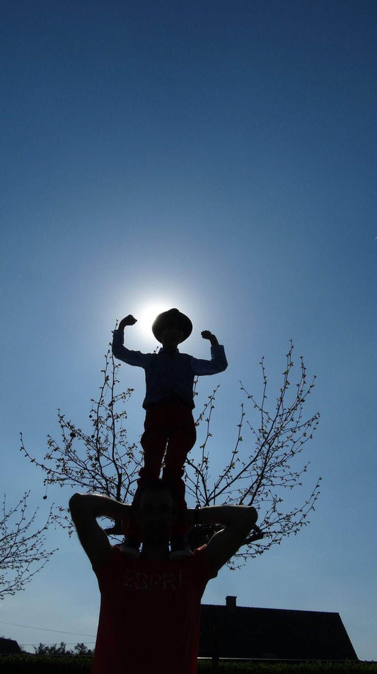 Why Parenthood Can Be Challenging & How to Cope Effectively - The Dreamer's Bookshop.