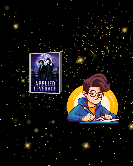 Q&A Indie Authors Uncovered - Meet the person behind the pages - Aaron Sher - Imagining New Worlds for Fun - The Dreamer's Bookshop.