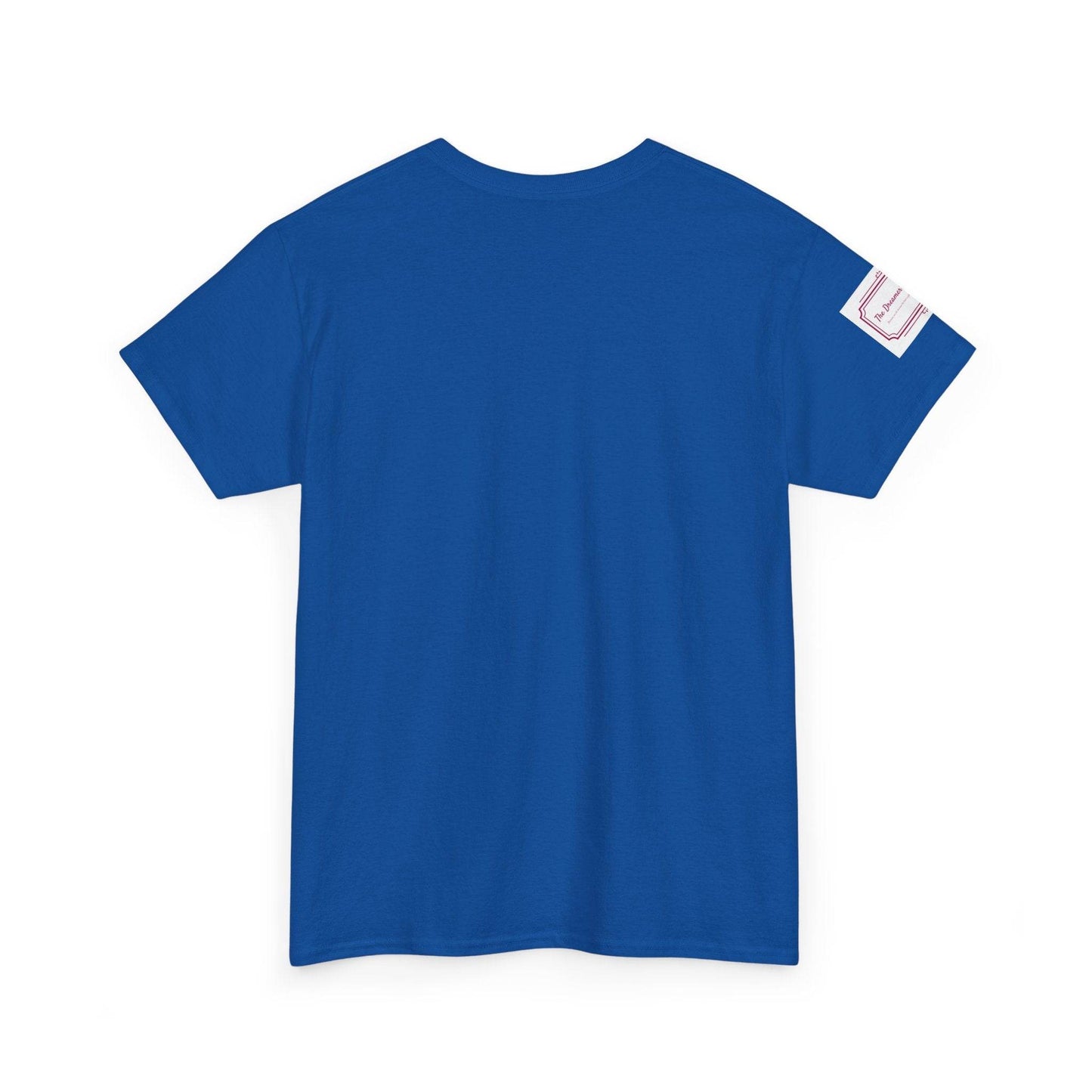 Adventure - Unisex Heavy Cotton Tee - Hero Quest - The Dreamer's Bookshop.