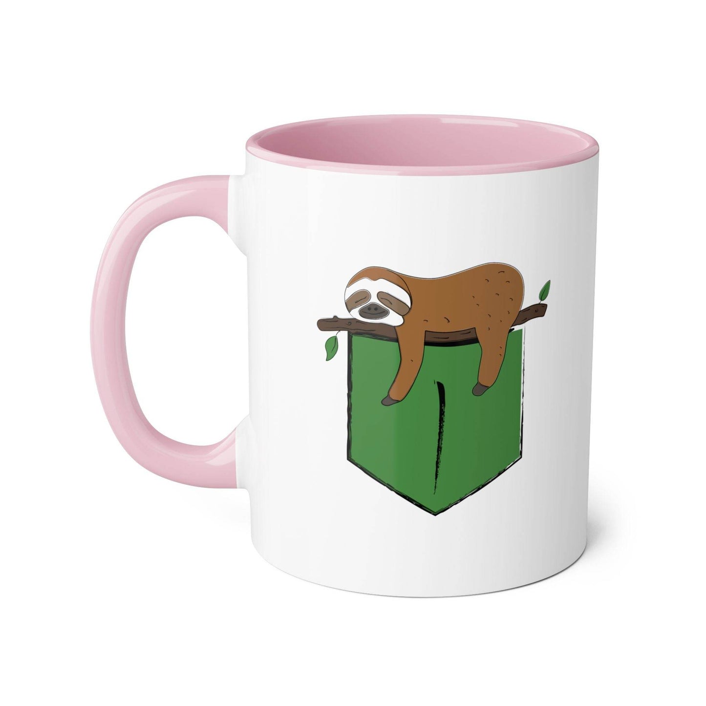 Just One More Draft Mug - 11oz Coffee Cup for Book Lovers - The Dreamer's Bookshop.