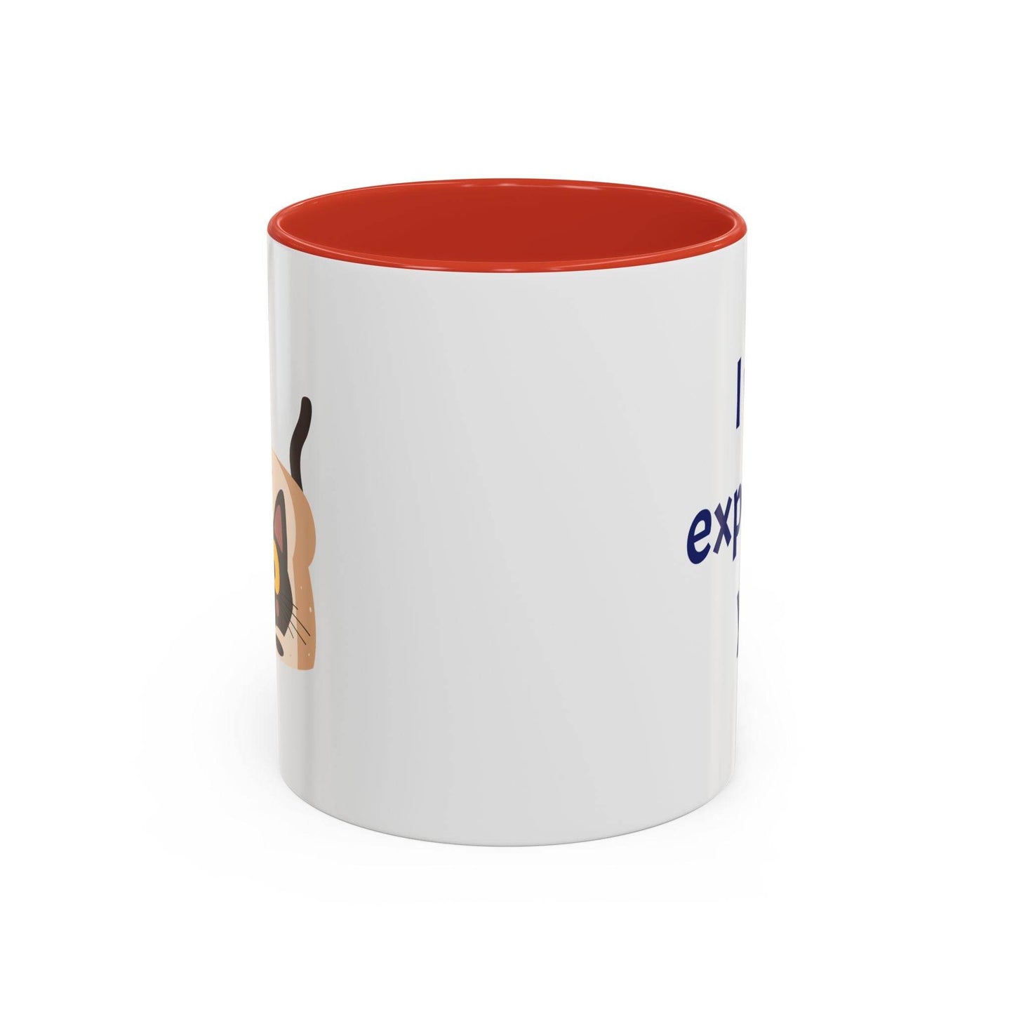 I was expecting You Mug - Perfect Gift for Coffee Lovers - The Dreamer's Bookshop.