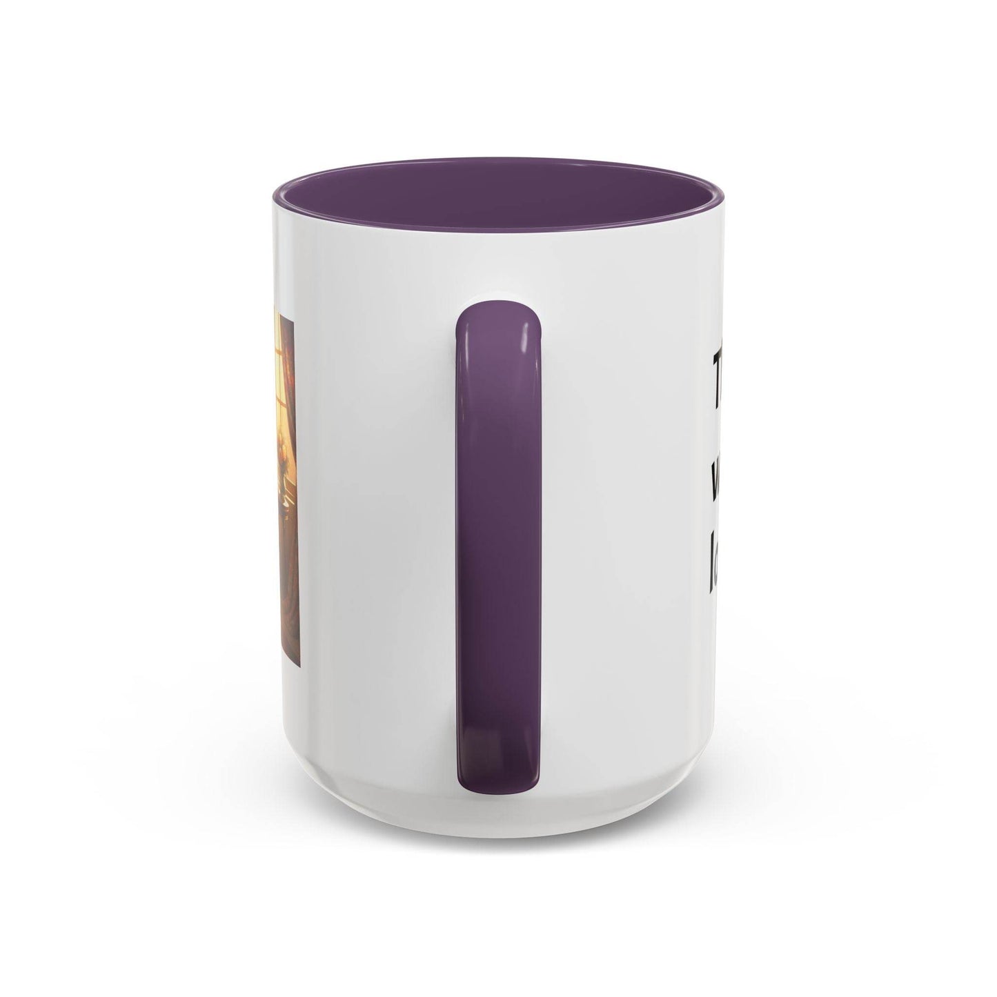 Cozy Reading Coffee Mug - Perfect Gift for Book Lovers - The Dreamer's Bookshop.