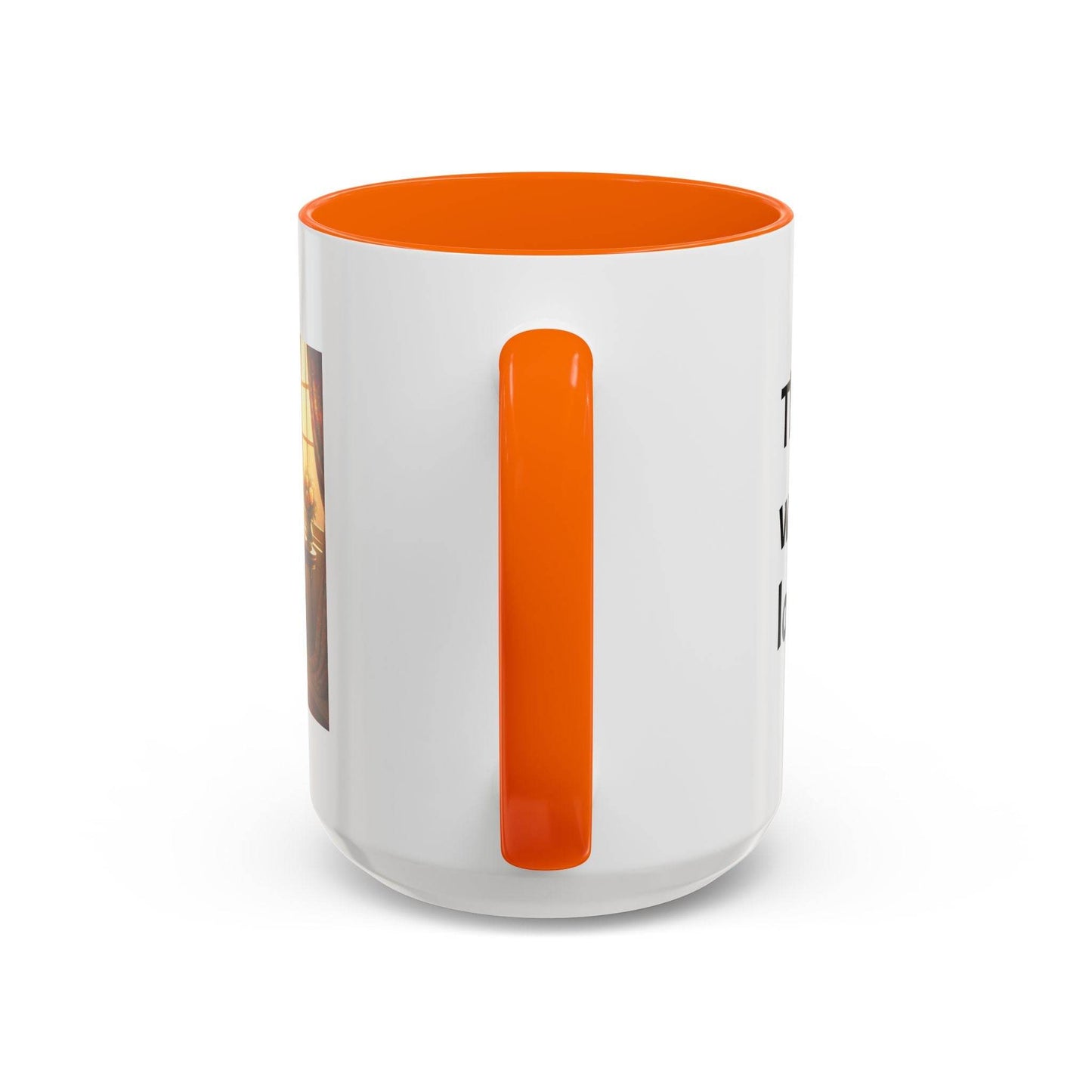 Cozy Reading Coffee Mug - Perfect Gift for Book Lovers - The Dreamer's Bookshop.