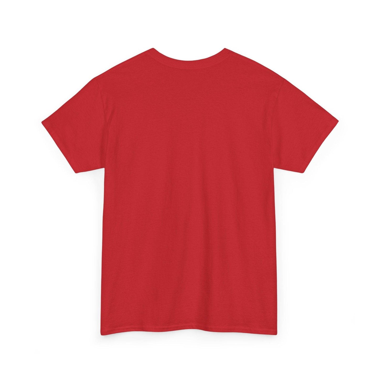 My Book Beau Unisex Heavy Cotton Tee - Perfect for Literature Lovers - The Dreamer's Bookshop.