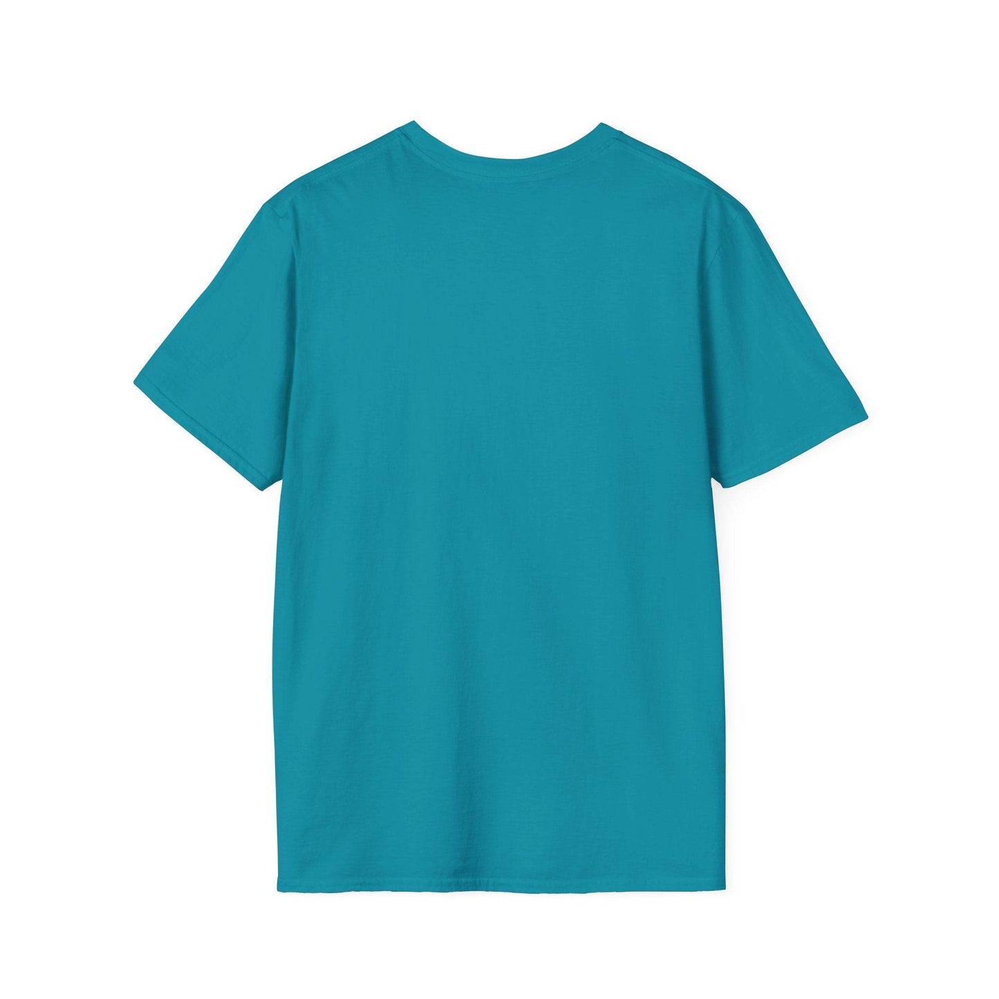 Book Lovers Unisex Softstyle T-Shirt - 'What a Book Girlie Wants' - The Dreamer's Bookshop.