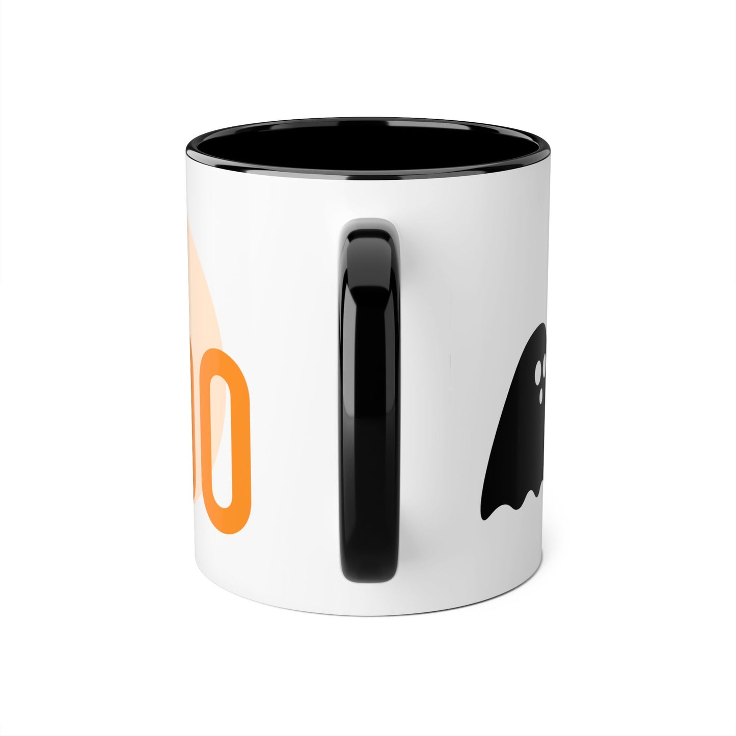 Spooky Halloween Mug - 11oz Cup for Coffee Lovers