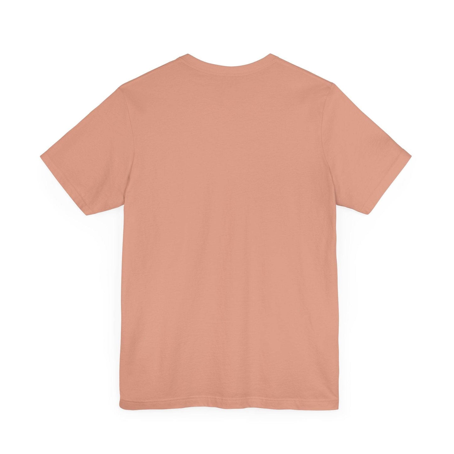 Positive Vibes Unisex Short Sleeve Tee - Make Life More Positive - The Dreamer's Bookshop.