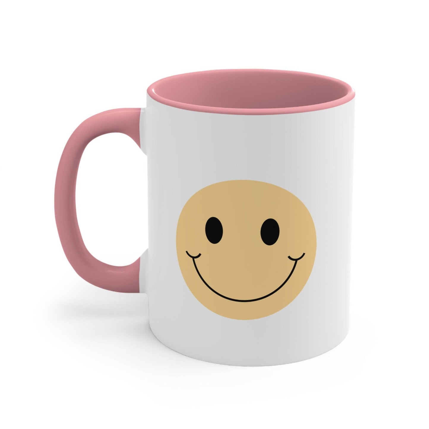 I should be reading Mug - 11oz Fun Coffee Cup for Happy Vibes - The Dreamer's Bookshop.