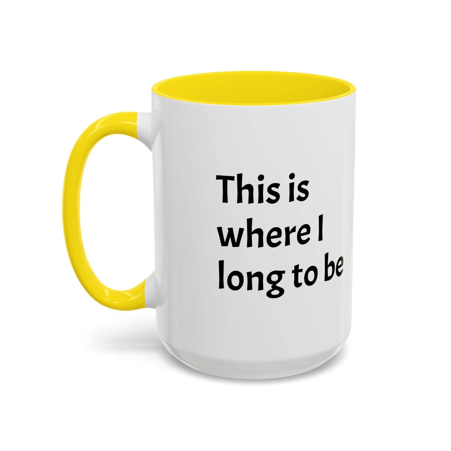 Cozy Reading Coffee Mug - Perfect Gift for Book Lovers - The Dreamer's Bookshop.