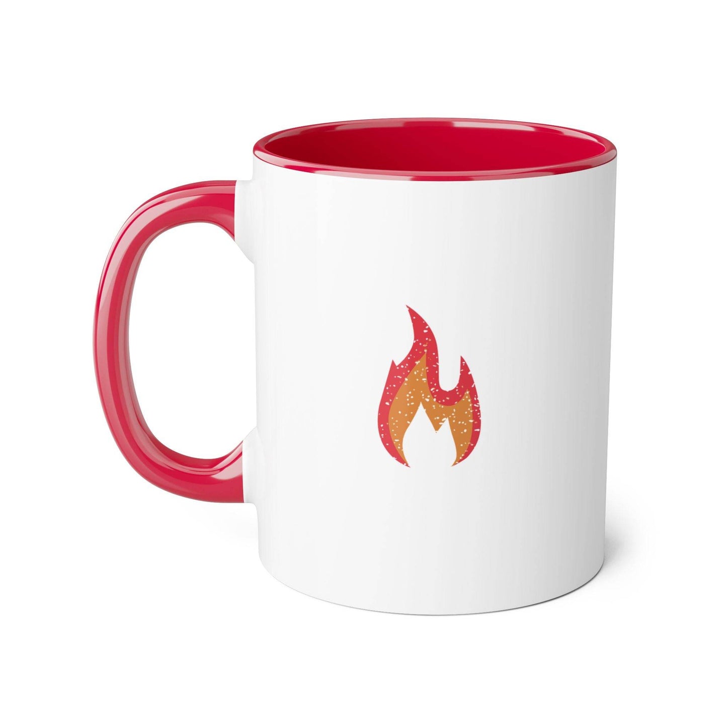 Taste Me While I'm Hot Mug - 11oz Coffee Cup for Book Lovers - The Dreamer's Bookshop.