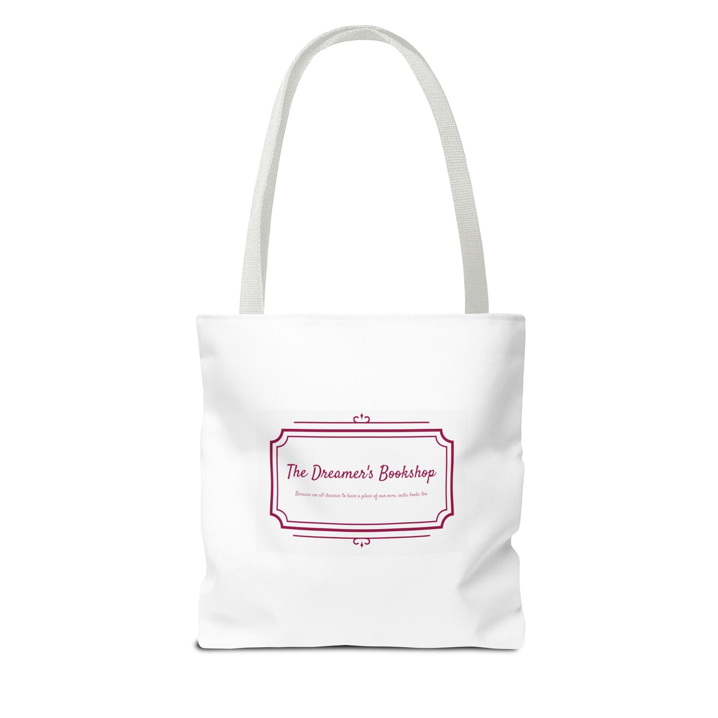 Happy Fall Tote Bag - Cozy Autumn Design