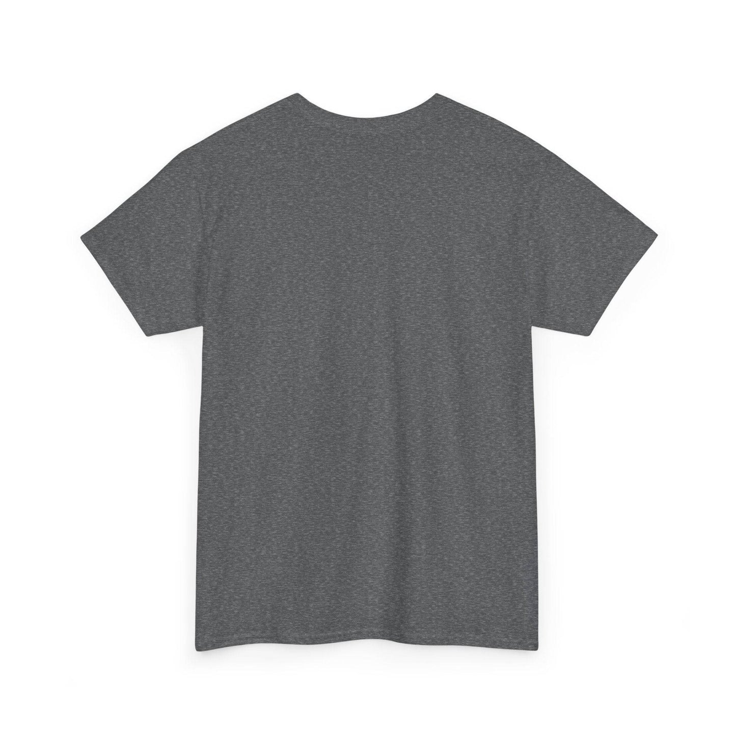 Fiction - Graphic Tee - Unisex Heavy Cotton T-Shirt Dystopian Books - The Dreamer's Bookshop.