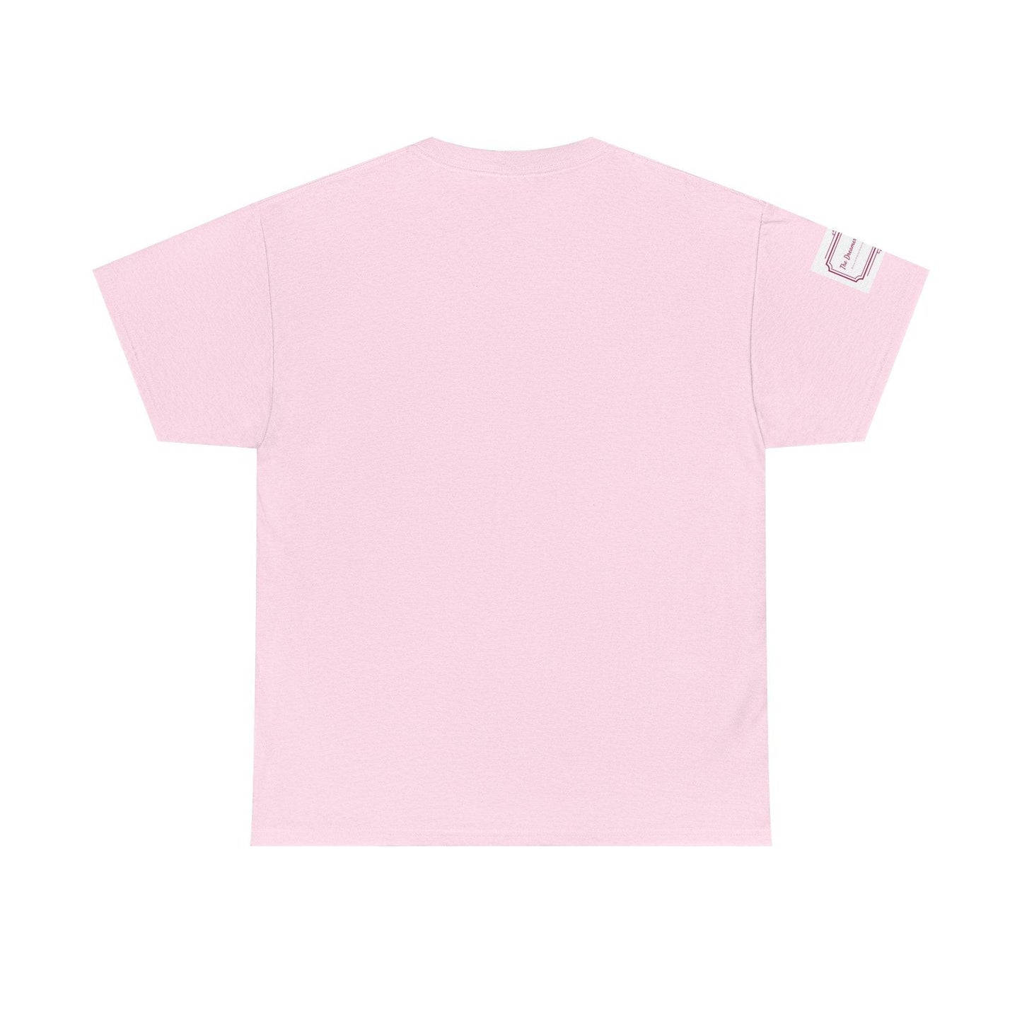 Unisex Imagination Tee - Awaken Your Creativity - Perfect Gift for Book Lovers - The Dreamer's Bookshop.