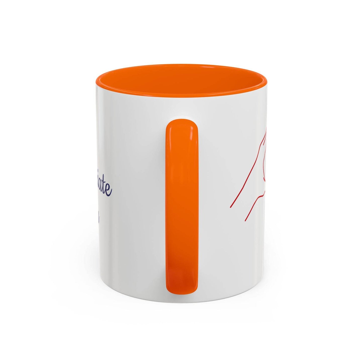 I Appreciate You Mug - Perfect Gift for Someone Important - The Dreamer's Bookshop.