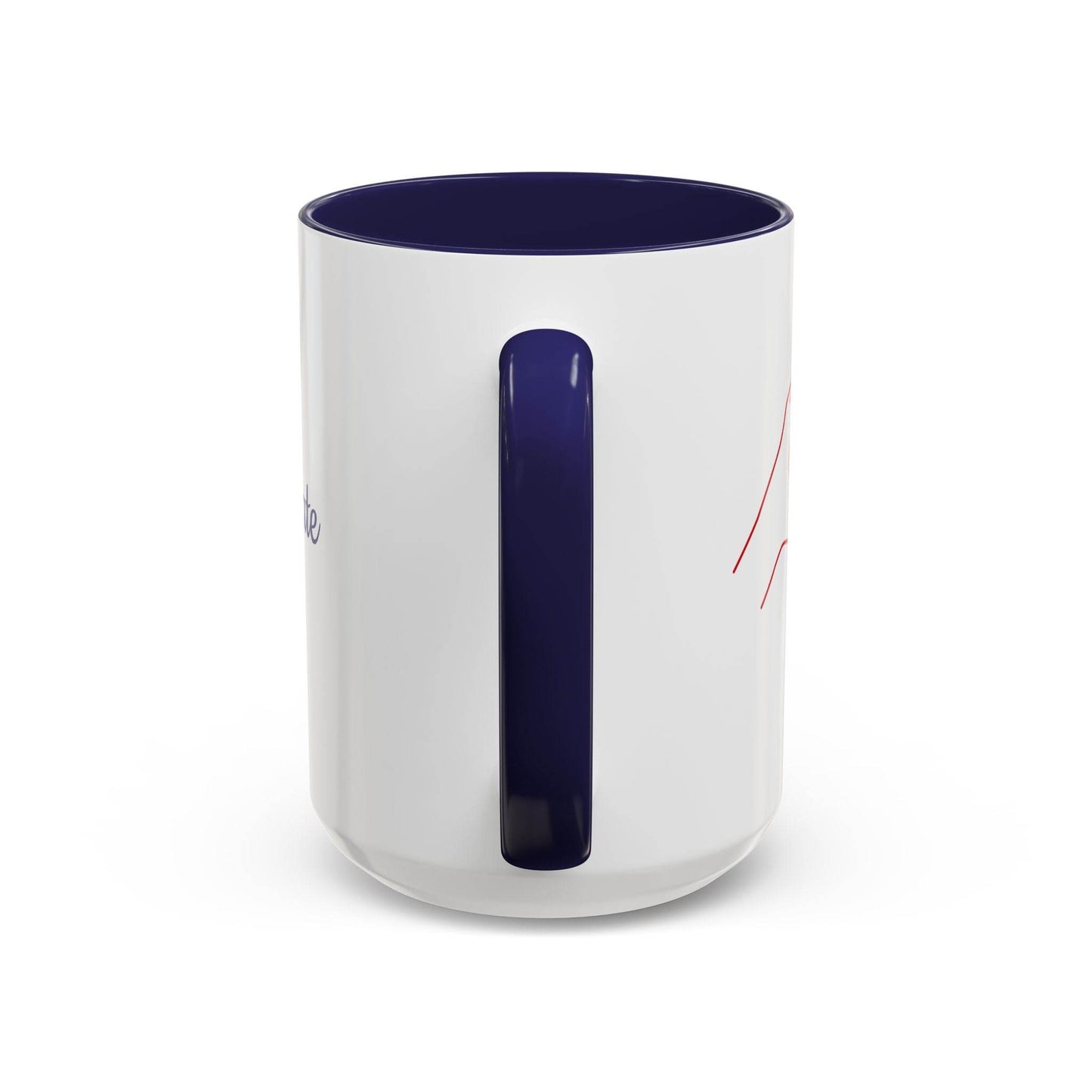 I Appreciate You Mug - Perfect Gift for Someone Important - The Dreamer's Bookshop.
