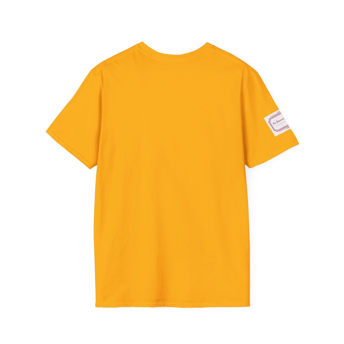 Unisex Softstyle T-Shirt - Spooky Season Halloween