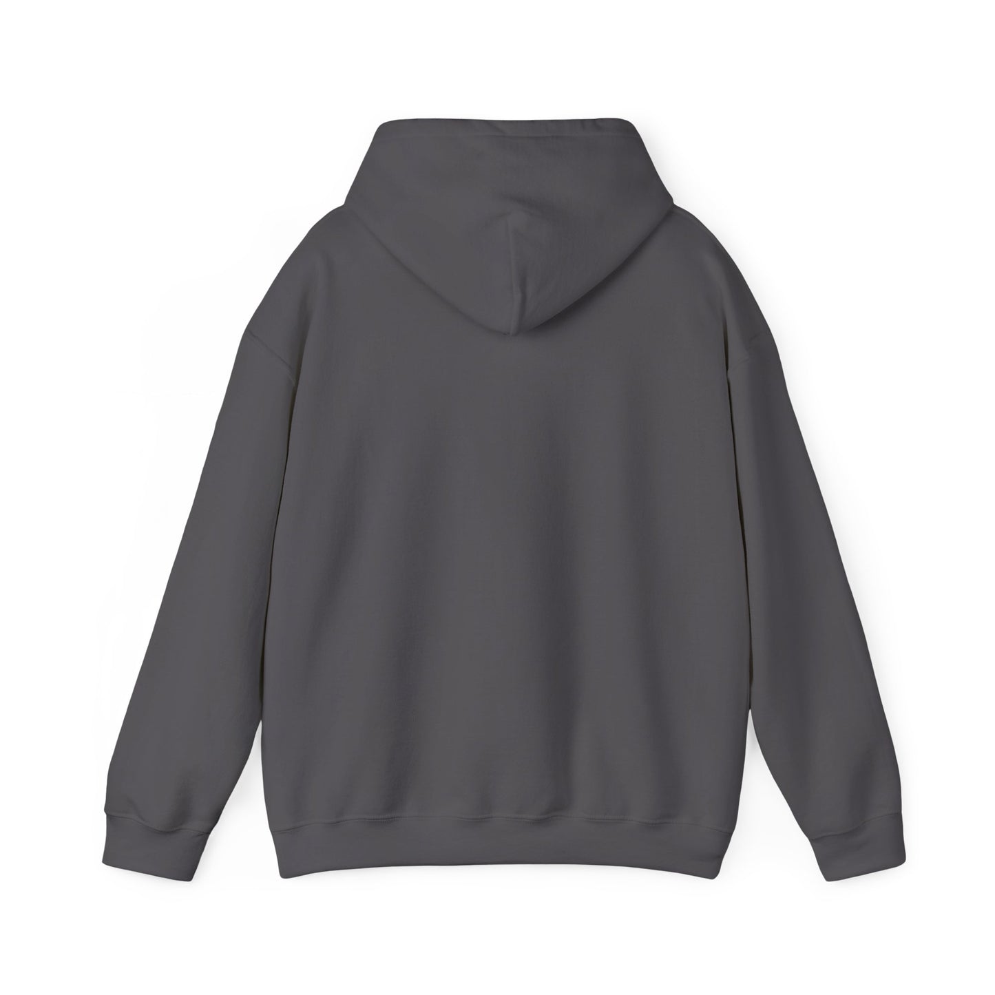 Spooky Hooded Sweatshirt - Halloween - Perfect for Spooky Lovers
