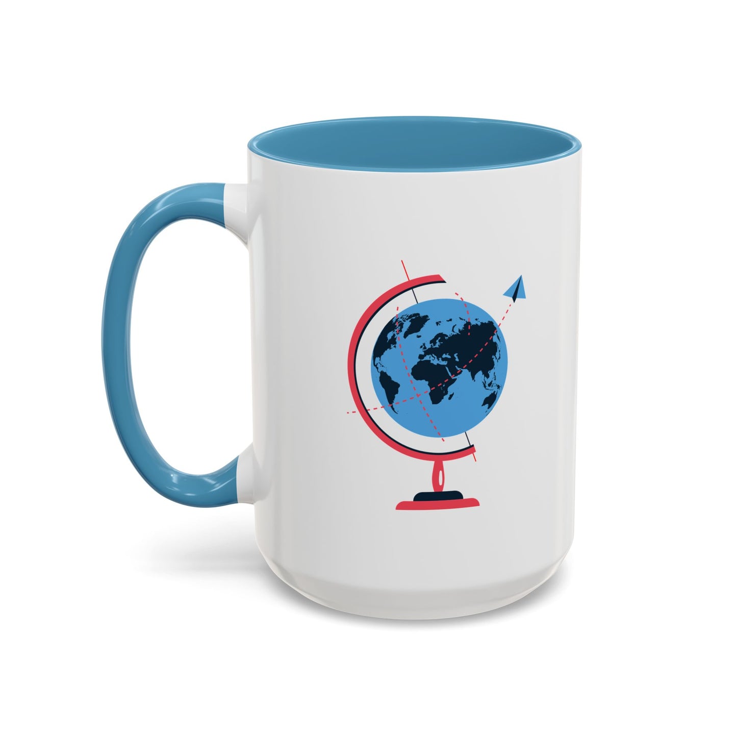 Americans Write it Better Coffee Mug - 11oz & 15oz