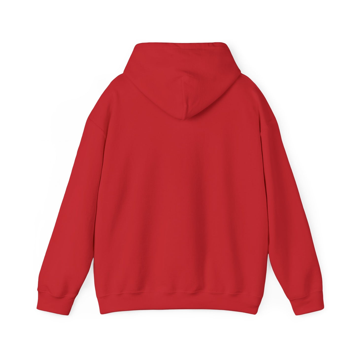 Halloqueen Spooky Hoodie - Cozy Unisex Sweatshirt for Book Lovers