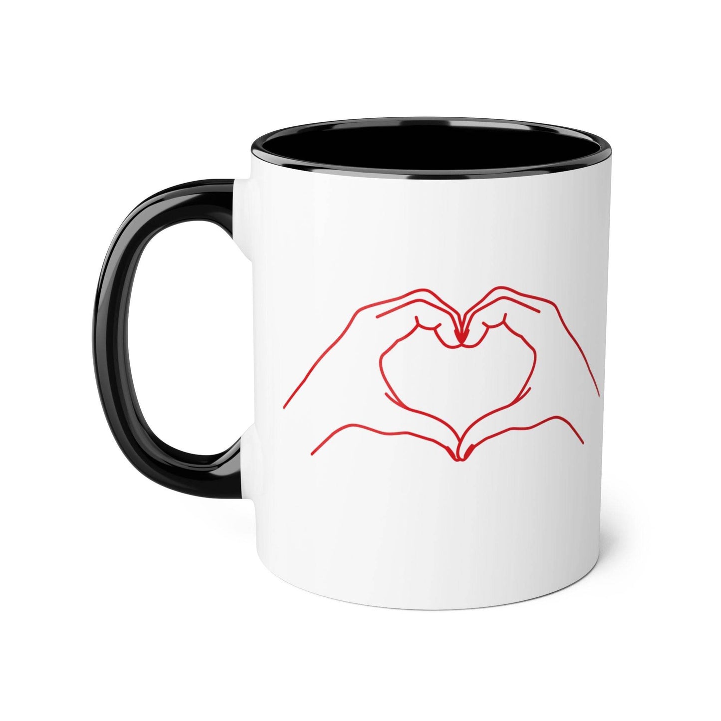 I Appreciate You Mug - 11oz Coffee Cup for Someone Important - The Dreamer's Bookshop.