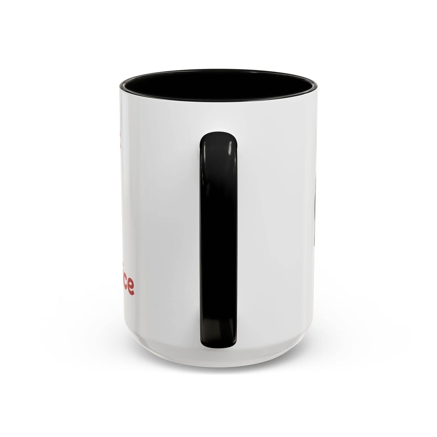 Cute Cat Love Tea Mug - 11 & 15oz Drink and be Nice - The Dreamer's Bookshop.