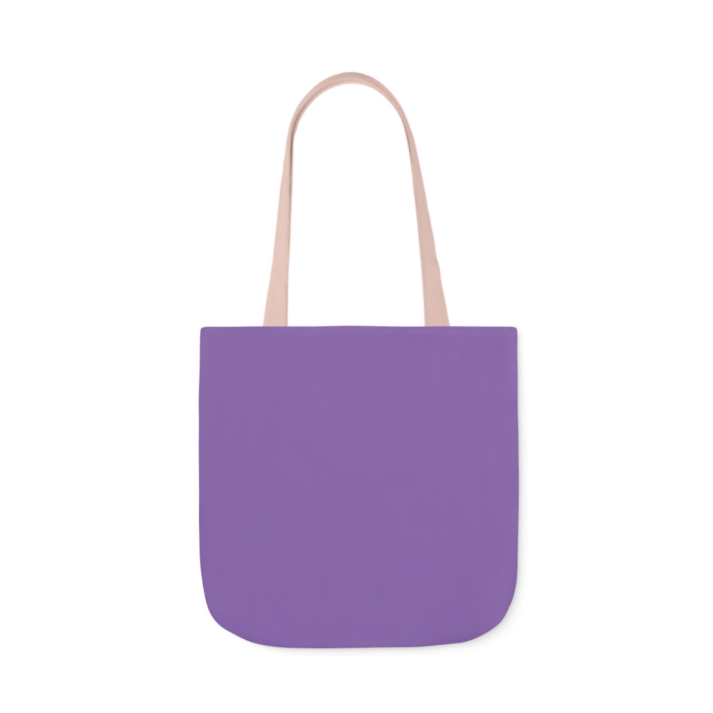 Funny Canvas Tote Bag - "This Bag Does Not Contain Any Books" - 5-Color Straps - The Dreamer's Bookshop.