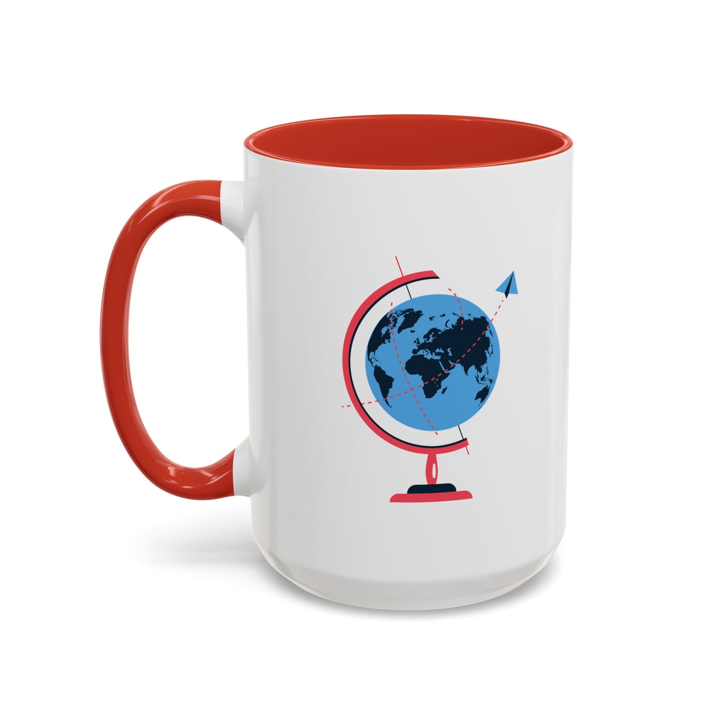 Americans Write it Better Coffee Mug - 11oz & 15oz