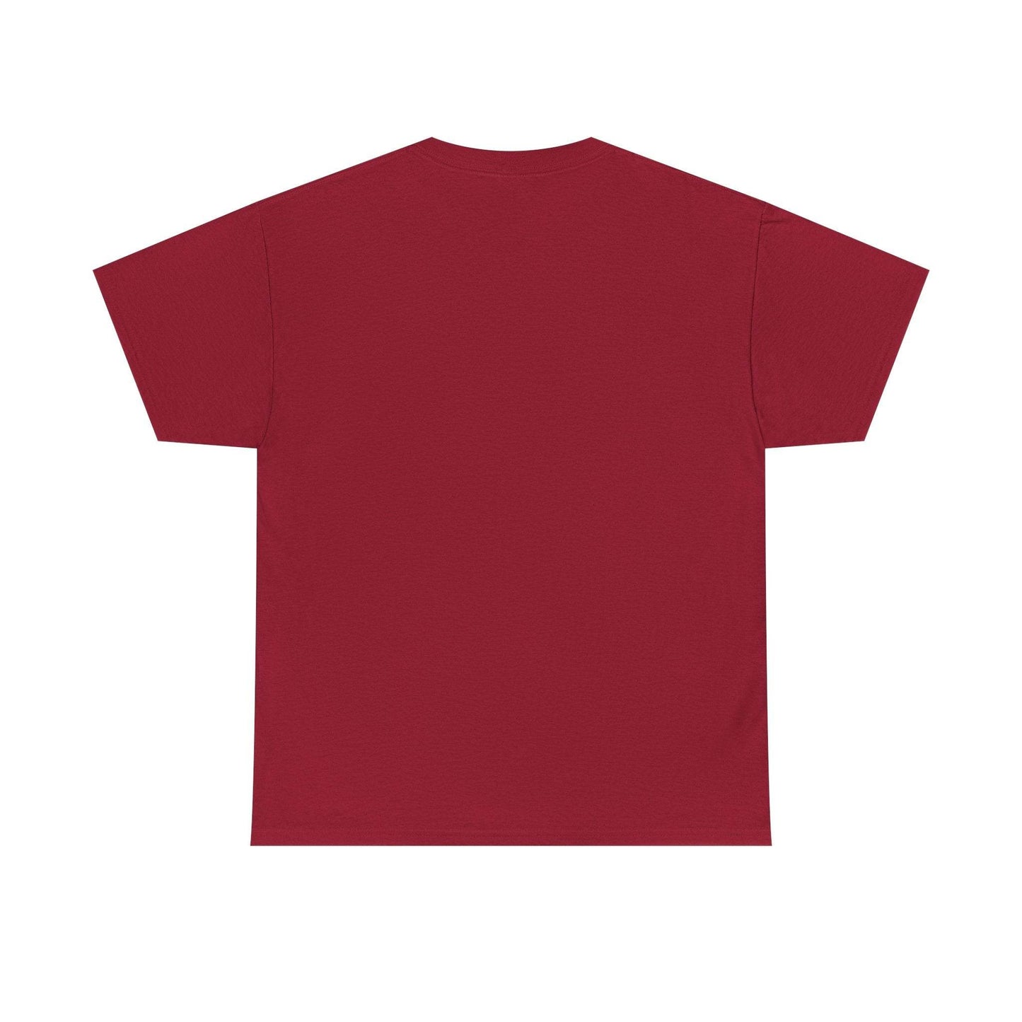 My Book Beau Unisex Cotton Tee - Perfect Gift for Book Lovers - The Dreamer's Bookshop.