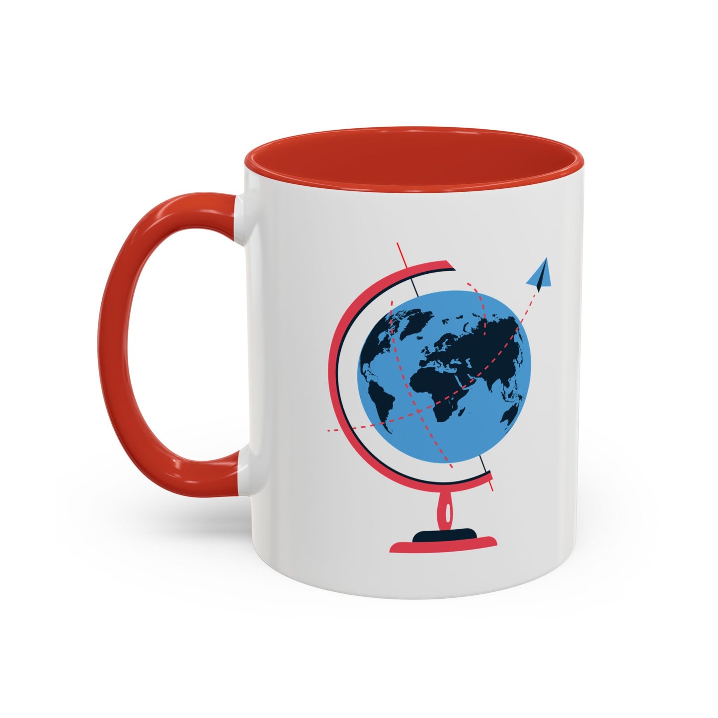 Brittish Lads Write it Better Coffee Mug - Gift for Book Lovers