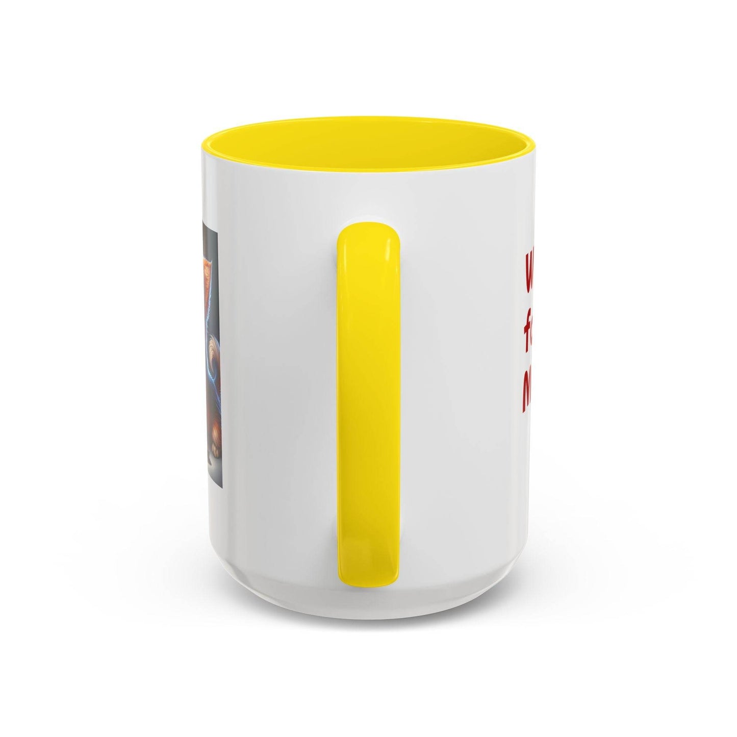 Cute Dog Writer Coffee Mug - 11 & 15oz for Book Lovers - The Dreamer's Bookshop.