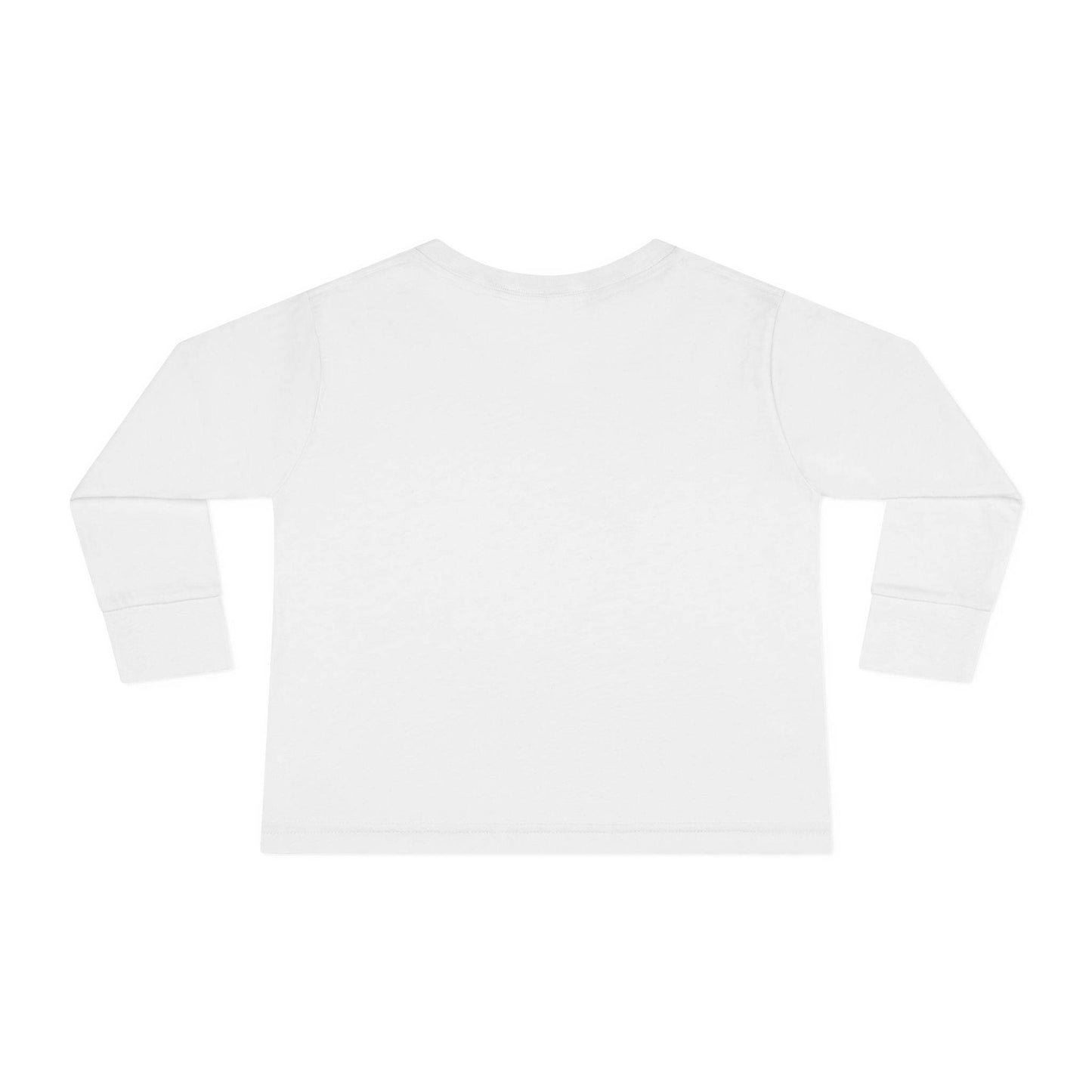US (Ww) - Toddler Long Sleeve Tee - Magical Place Reader Quote - The Dreamer's Bookshop.