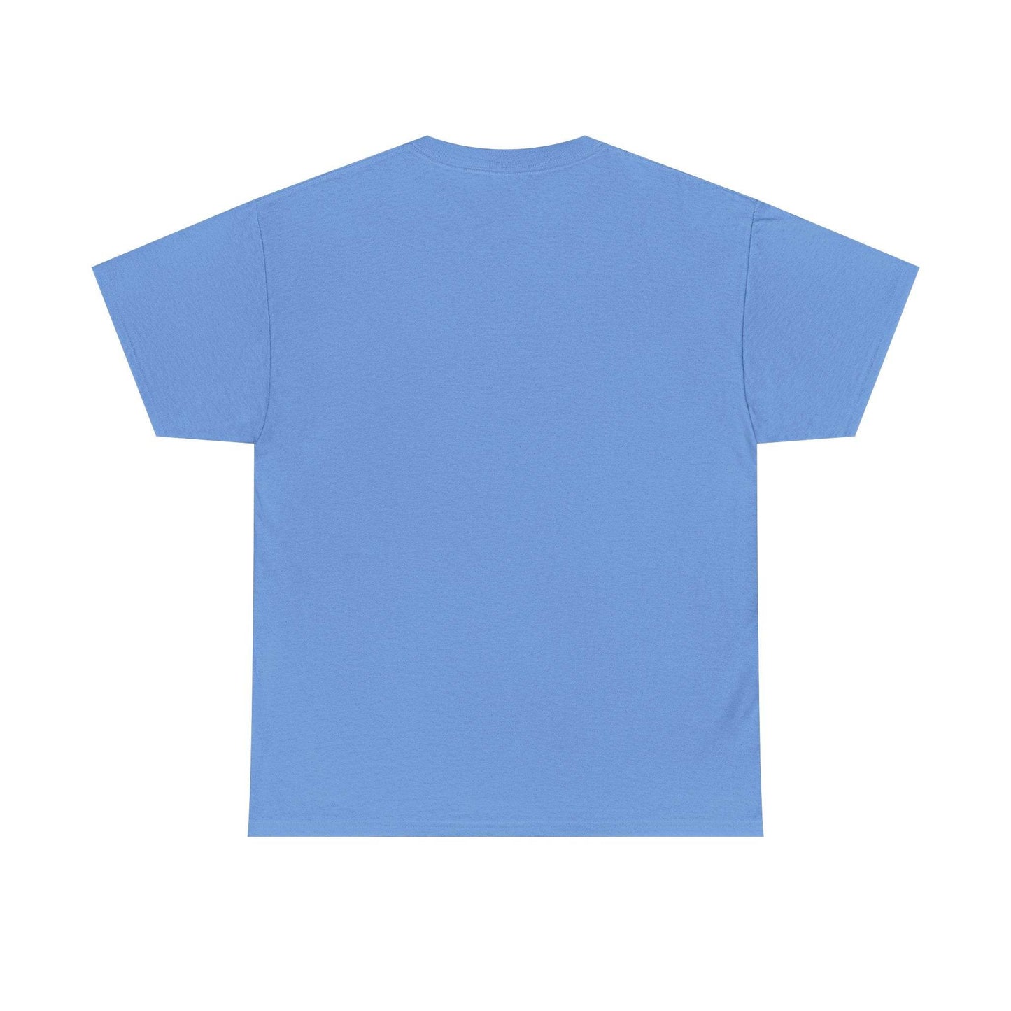 Fiction - Graphic Tee - Unisex Heavy Cotton T-Shirt Dystopian Books - The Dreamer's Bookshop.