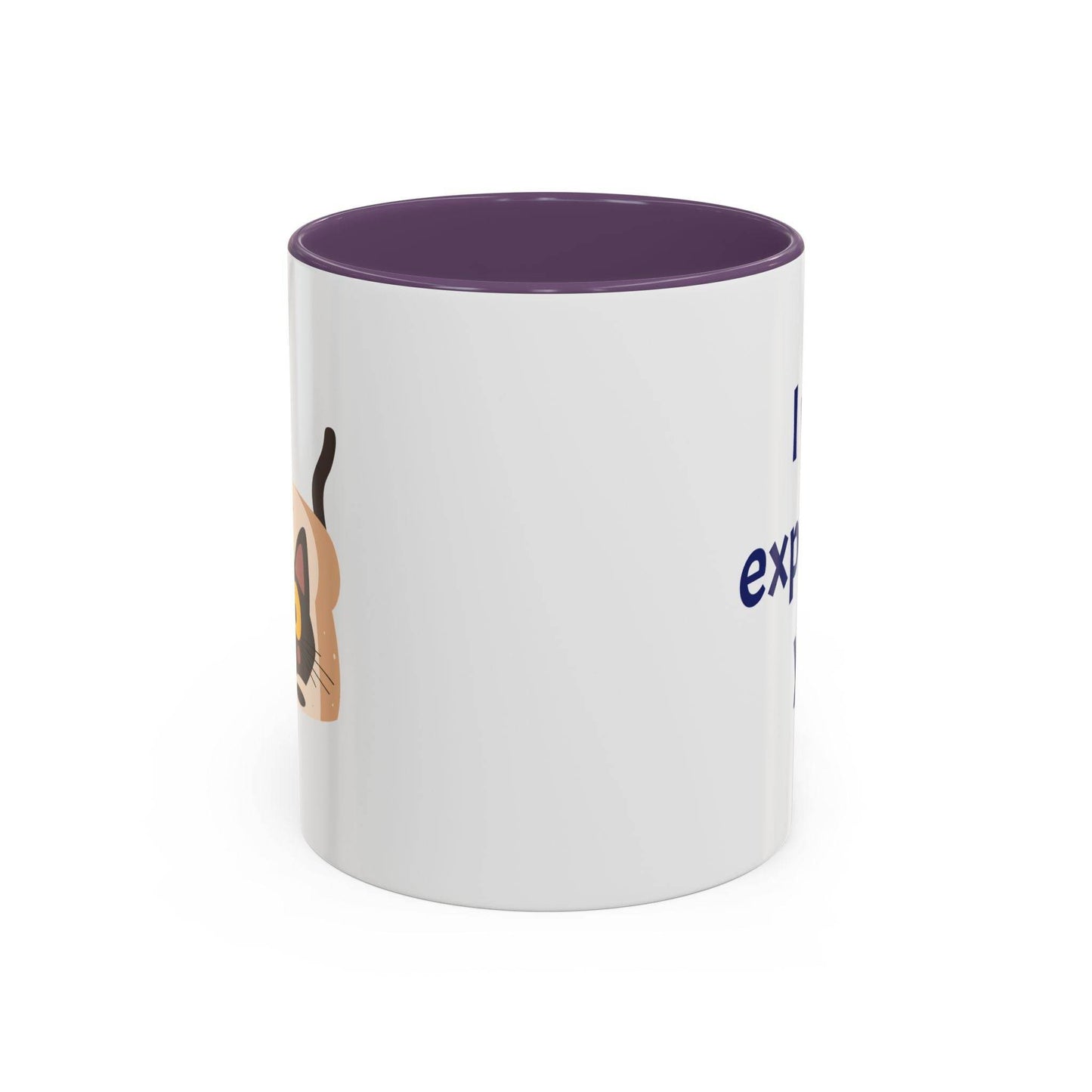 I was expecting You Mug - Perfect Gift for Coffee Lovers - The Dreamer's Bookshop.