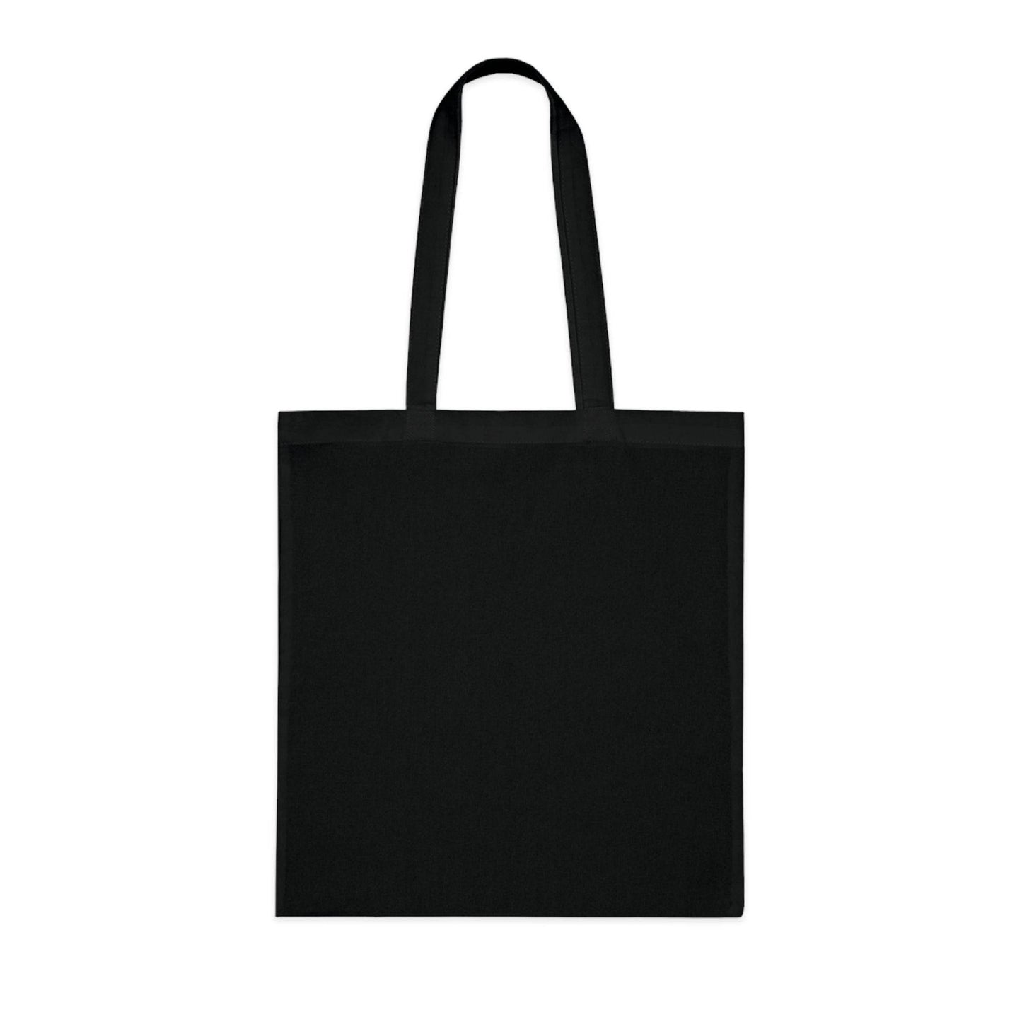 Coffee & Books Cotton Tote - Perfect for Book Lovers - The Dreamer's Bookshop.