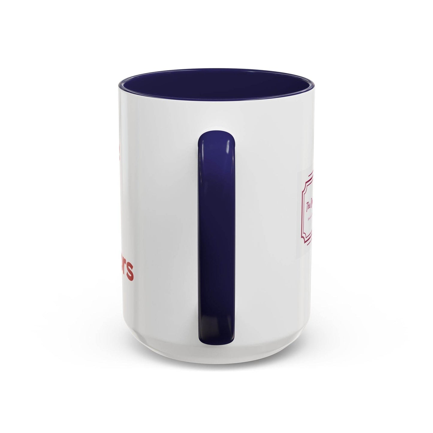 Indie Authors Coffee Mug - Perfect Gift for Writers & Readers - The Dreamer's Bookshop.