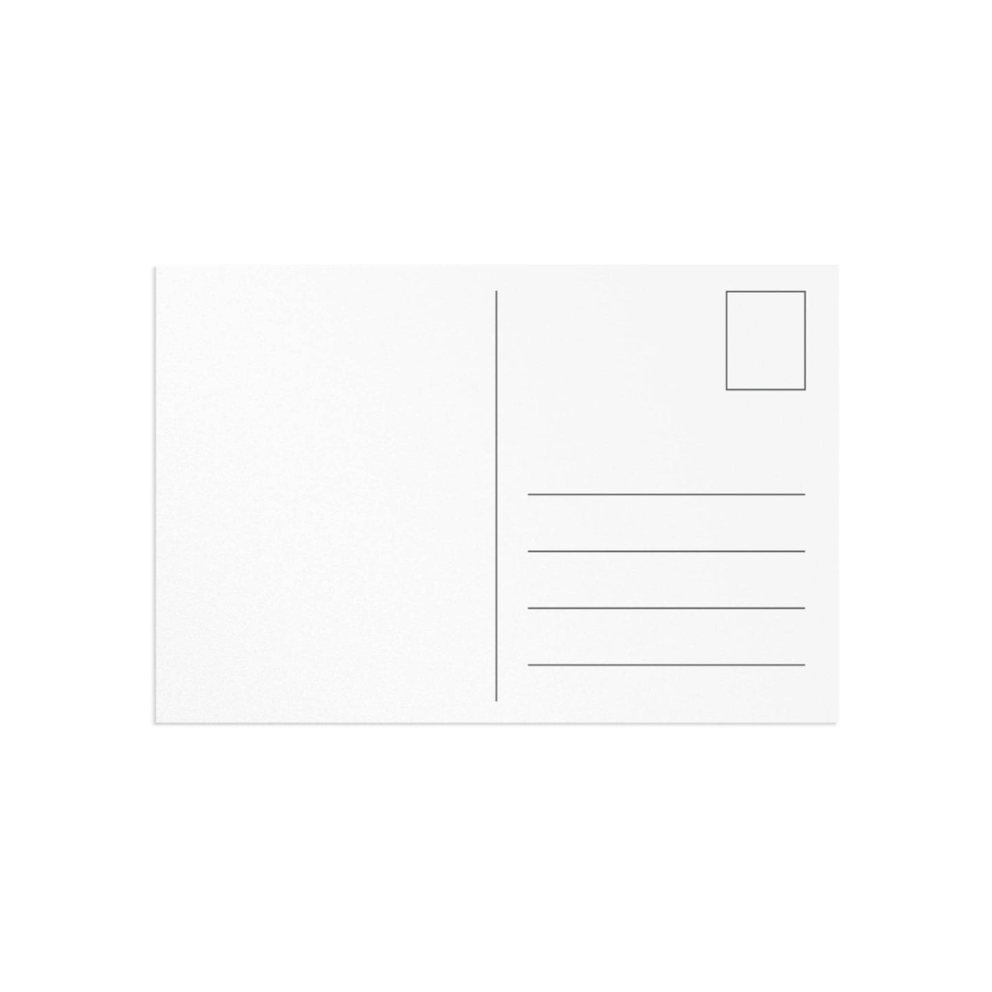 The Dreamer's Bookshop Appreciation "I'm Grateful for You" Print Card - The Dreamer's Bookshop.