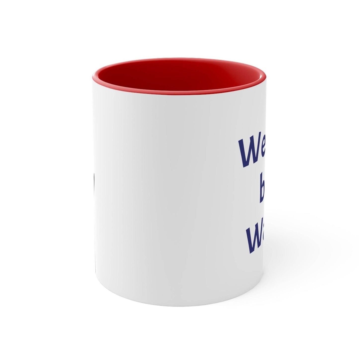 Welcome back, Warrior Coffee Mug – Perfect for Chronic Illness Warriors - The Dreamer's Bookshop.