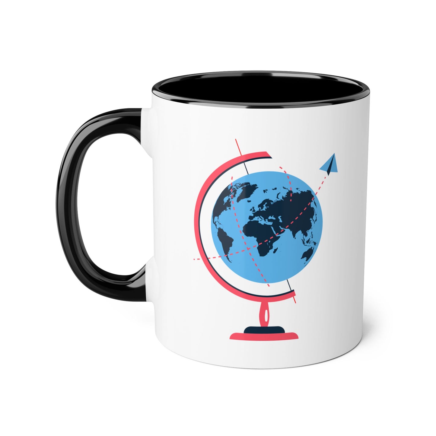 Canadians Write it Better Mug - 11oz Cup for Booklovers