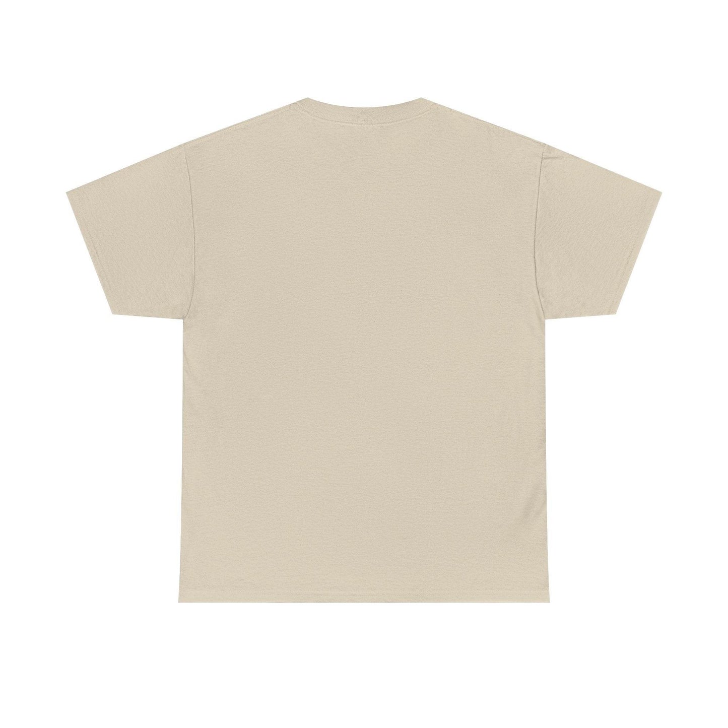 Fiction- Unisex Heavy Cotton Tee - Young Adult Novels - The Dreamer's Bookshop.
