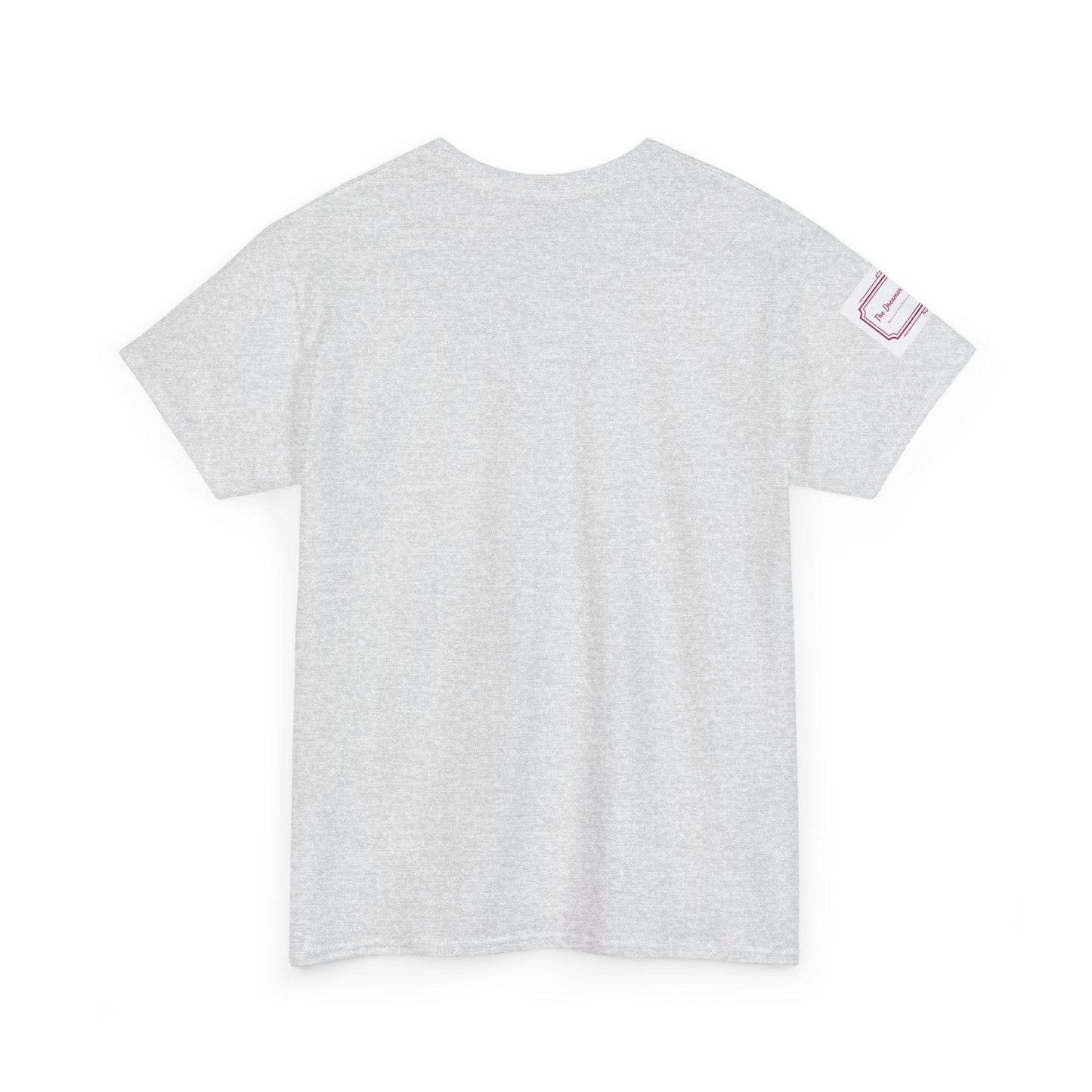 Unisex Imagination Tee - Awaken Your Creativity - Perfect Gift for Book Lovers - The Dreamer's Bookshop.