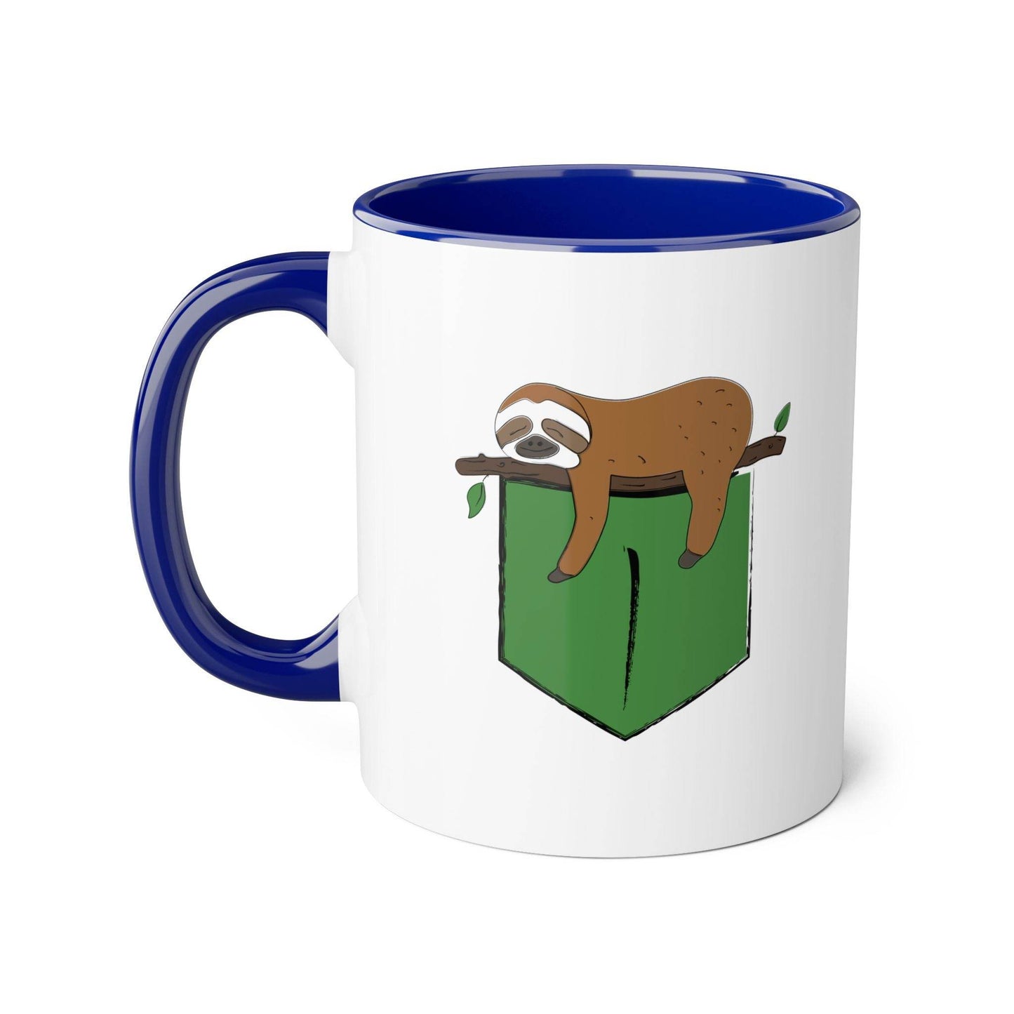Just One More Draft Mug - 11oz Coffee Cup for Book Lovers - The Dreamer's Bookshop.