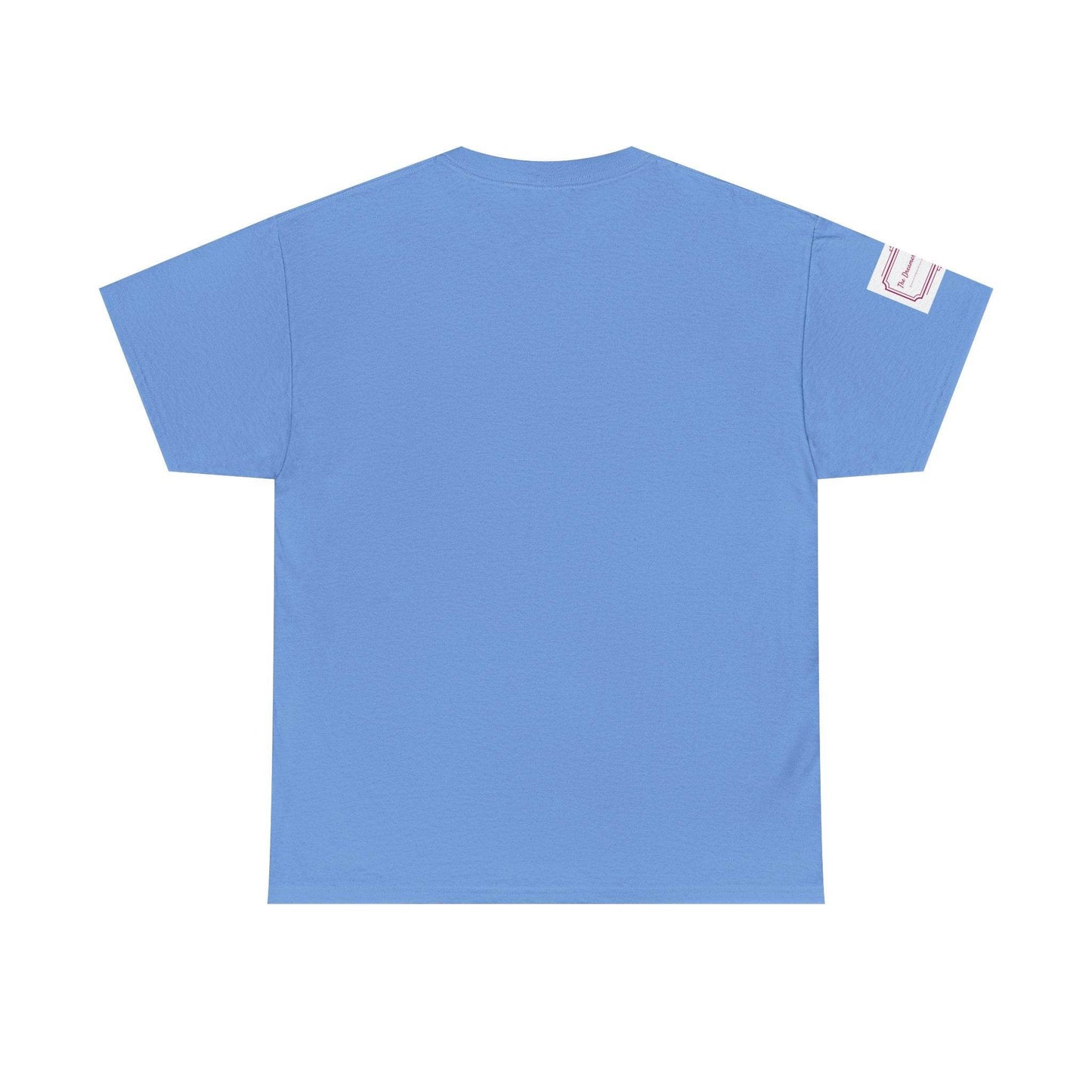 Fiction - Unisex Heavy Cotton Tee - Young Adult Novels - The Dreamer's Bookshop.