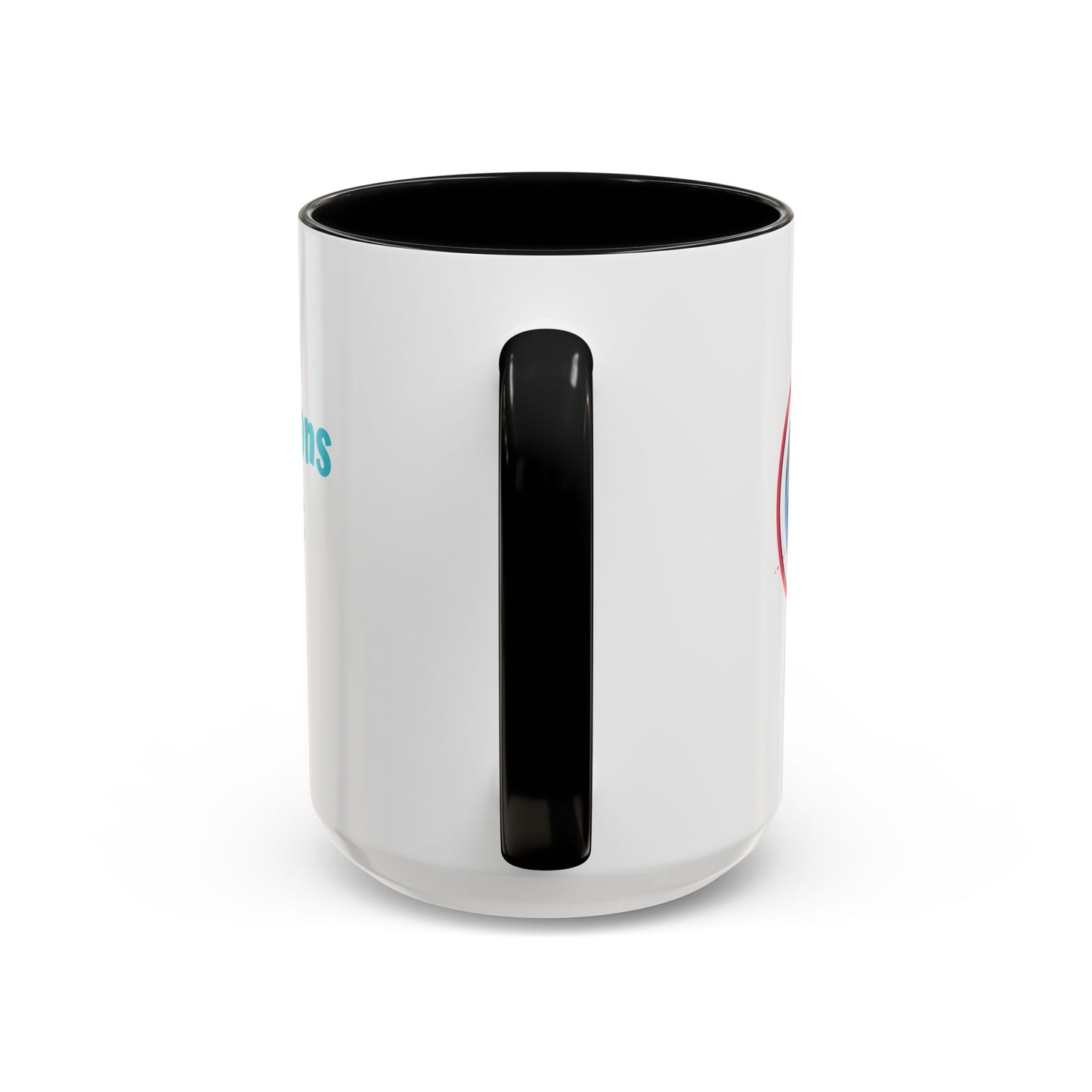 Americans Write it Better Coffee Mug - 11oz & 15oz