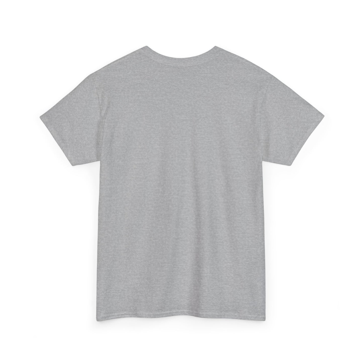 Book Lover's Unisex Heavy Cotton Tee - "What I Need" - The Dreamer's Bookshop.