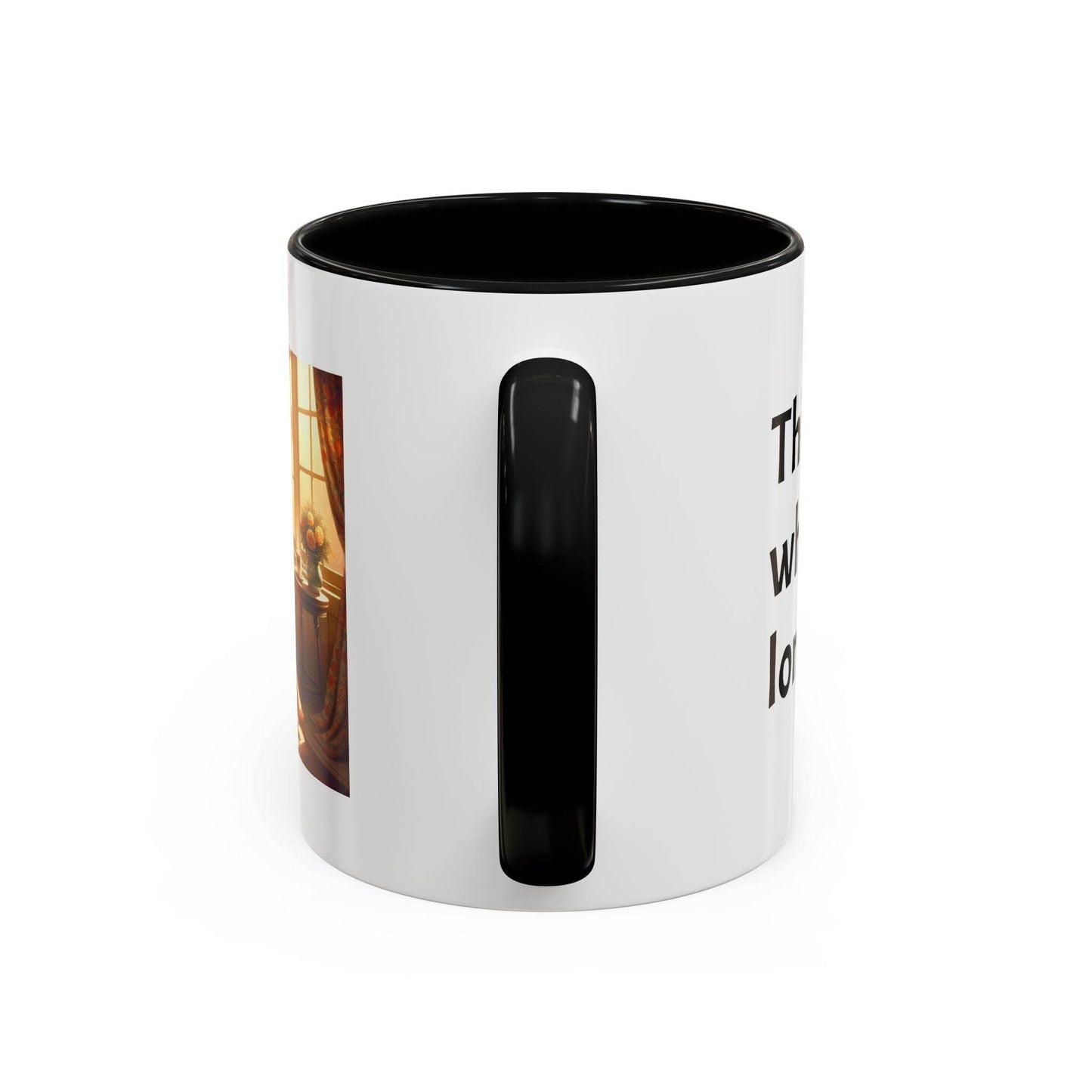 Cozy Reading Coffee Mug - Perfect Gift for Book Lovers - The Dreamer's Bookshop.