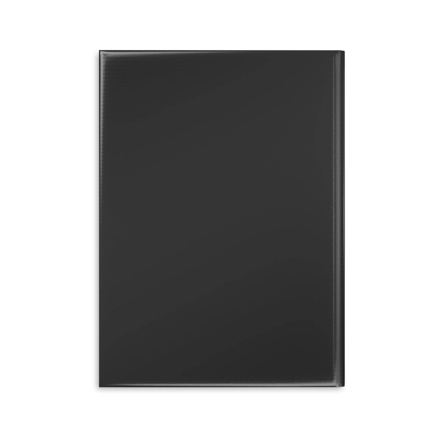 Empowering Hardcover Notebook - 'My Pen is my Power' - The Dreamer's Bookshop.