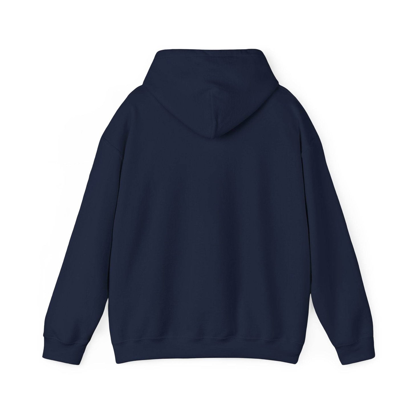 The Dreamer's Bookshop Unisex Hooded Sweatshirt - Cozy Literary Apparel - The Dreamer's Bookshop.