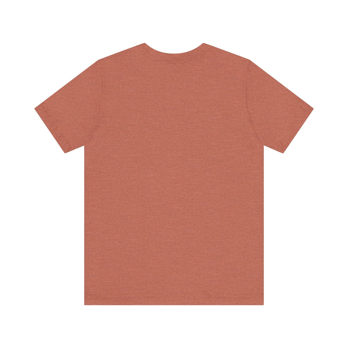 Unisex T-shirt - Spooky Season Halloween