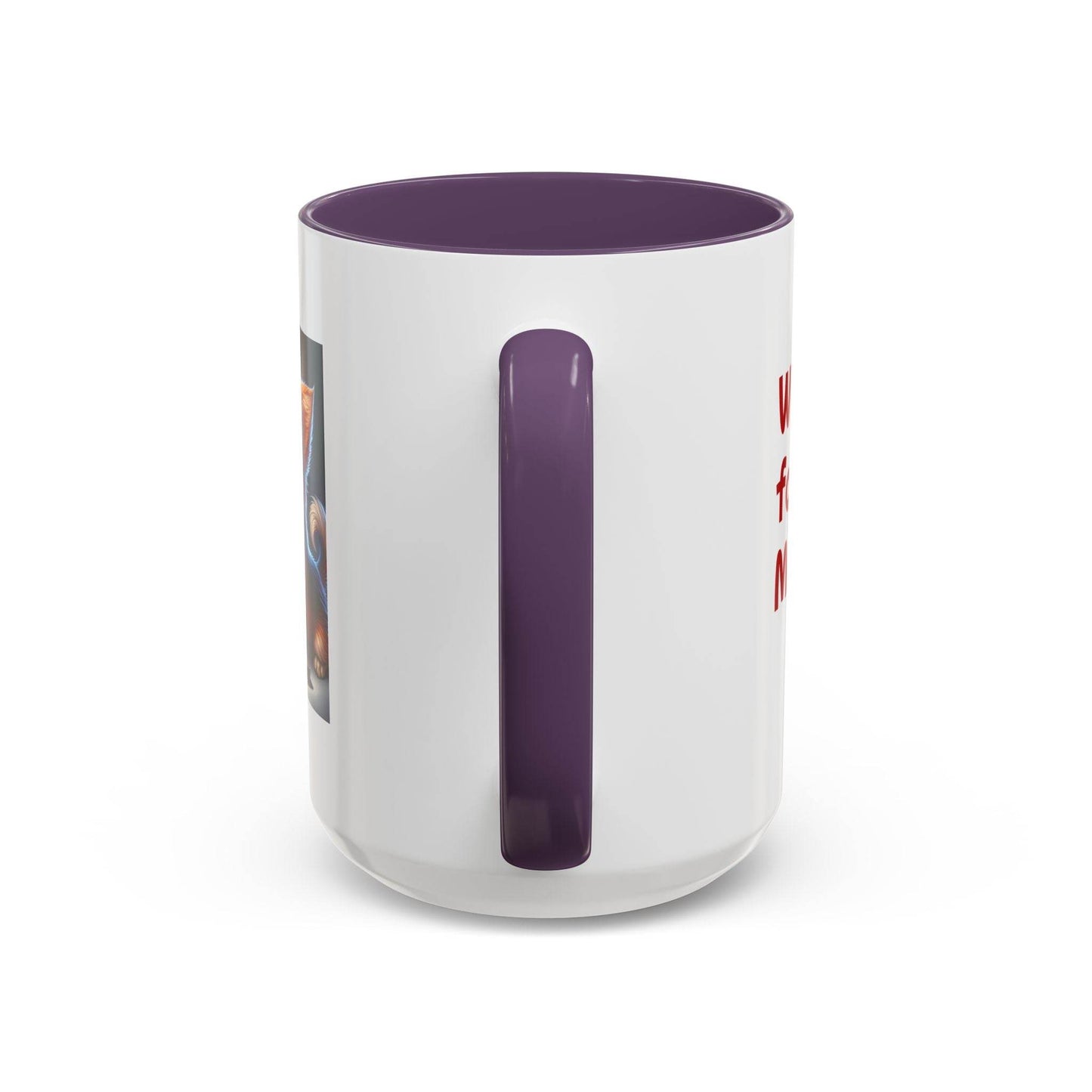 Cute Dog Writer Coffee Mug - 11 & 15oz for Book Lovers - The Dreamer's Bookshop.