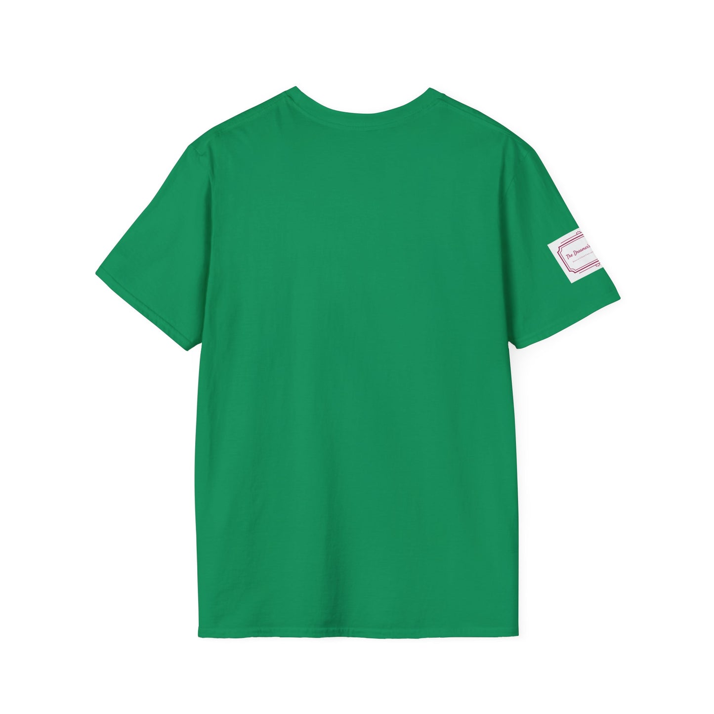 Unisex Softstyle T-Shirt - Spooky Season Halloween